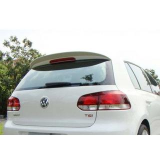 Heckspoiler DPT V-1 (HB, grundiert) Foto 2