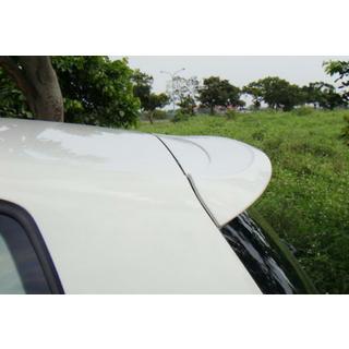 Heckspoiler DPT V-1 (HB, grundiert) Foto 3