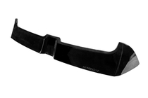 Volkswagen Golf 6 2008-2014 DPT V-3 Heckspoiler (HB, Schwarz Glanz) Foto 4