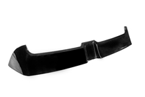 Volkswagen Golf 6 2008-2014 DPT V-3 Heckspoiler (HB, Schwarz Glanz) Foto 5