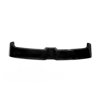 DPT V-3 Heckspoiler (HB, Schwarz Glanz) Foto 3