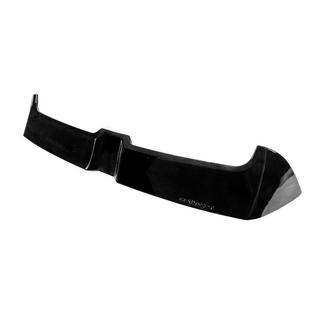 DPT V-3 Heckspoiler (HB, Schwarz Glanz) Foto 4