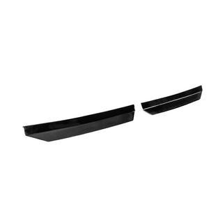 DPT V-4 Heckspoiler (für GTI / R HB, Glanzschwarz) Volkswagen Golf 7/E-Golf 2012-2020 Foto 4