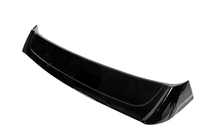 Volkswagen Golf 7/E-Golf 2012-2020 Spoiler DPT V-6 (HB, Schwarz Glanz) Foto 4