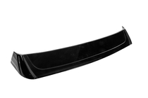 Volkswagen Golf 7/E-Golf 2012-2020 Spoiler DPT V-6 (HB, Schwarz Glanz) Foto 5