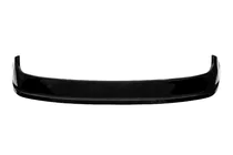 Volkswagen Golf 7/E-Golf 2012-2020 Spoiler DPT V-8 (HB, Schwarz Glanz) Foto 3