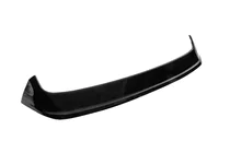 Volkswagen Golf 7/E-Golf 2012-2020 Spoiler DPT V-8 (HB, Schwarz Glanz) Foto 5