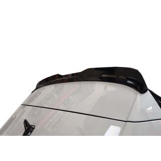 Heckspoiler DPT V-10 (für GTI / R HB, schwarz glänzend) Volkswagen Golf 7/E-Golf 2012-2020 Foto 4
