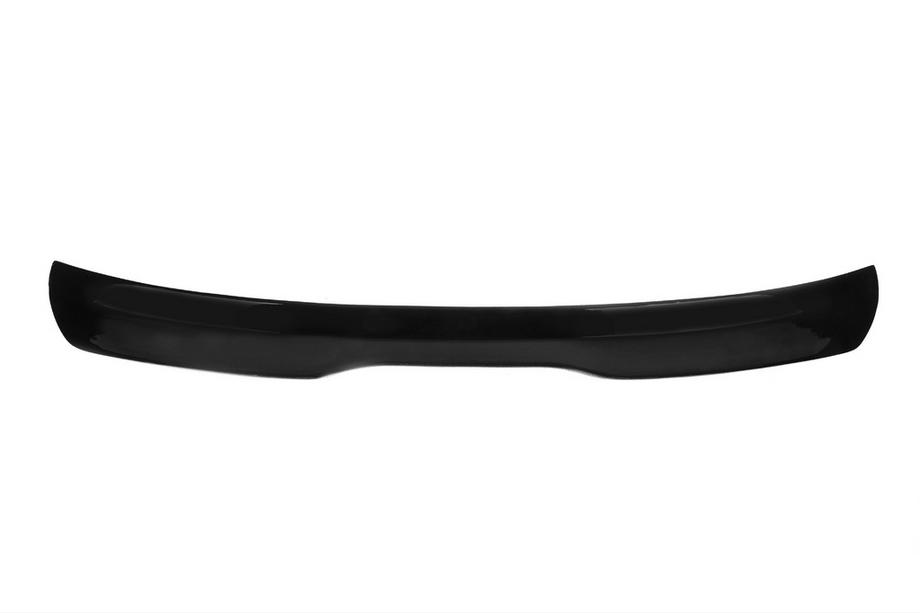 Volkswagen Golf 7/E-Golf 2012-2020 Heckspoiler DPT V-10 (für GTI / R HB, schwarz glänzend) Foto 5