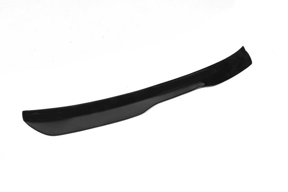 Volkswagen Golf 7/E-Golf 2012-2020 Heckspoiler DPT V-10 (für GTI / R HB, schwarz glänzend) Foto 7