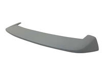 Volkswagen Golf 7/E-Golf 2012-2020 DPT V-11 Spoiler (für Base HB, Schwarz Hochglanz) Foto 2