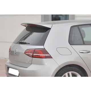 DPT V-11 Spoiler (für Base HB, Schwarz Hochglanz) Volkswagen Golf 7/E-Golf 2012-2020 Foto 3