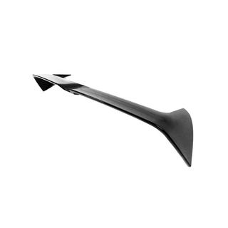DPT V-1 Heckspoiler (HB, Schwarz Glanz) Volkswagen Golf 8 2019- Foto 3