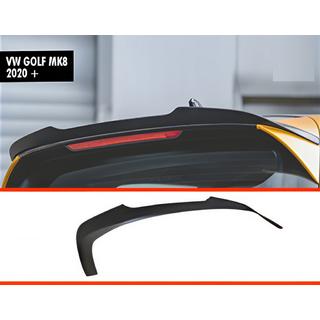 Spoiler DPT V-4 (HB, Schwarz Glanz)