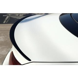 DPT Heckspoiler (2012-2017, Schwarz Glanz) Volkswagen Passat СС 2008-2017 Foto 1