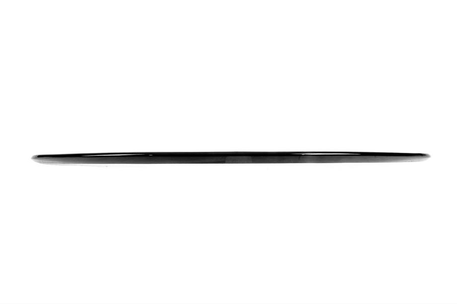 Volkswagen Passat CC 2008-2017 DPT Heckspoiler (2012-2017, Schwarz Glanz) Foto 8