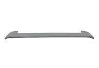 Volkswagen Polo 2010-2017 Spoiler DPT V-6 (HB, Schwarz Glanz) Foto 2