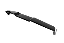 Volkswagen T6 2015-2024 DPT Heckspoiler (Schwarz Glanz) Foto 6