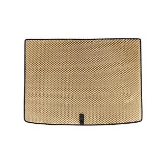 Kofferraummatte EVA V-1 (Beige) Jeep Renegade 2014- Foto 1
