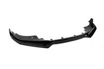 BMW 4 Series G22/23/26 2020- Frontlippe DPT V-2 (für G22/G23, Schwarz Glanz) Foto 6