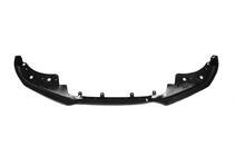 BMW 4 Series G22/23/26 2020- Frontlippe DPT V-2 (für G22/G23, Schwarz Glanz) Foto 7