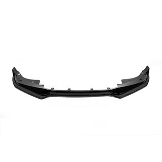 Frontlippe DPT V-2 (für G22/G23, Schwarz Glanz) BMW 4 Series G22/23/26 2020- Foto 2