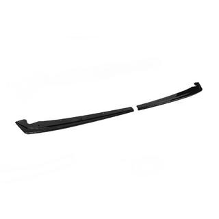 DPT Heck-FLAP-Aufsätze (für M-Sport/M5 F90, Schwarz Hochglanz) BMW 5er G30/G31 2017–2023 Foto 4