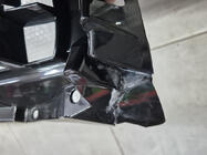 Mercedes Sprinter W906 2006–2018 B-Ware Frontgrill Panamericana GT Chrom (2013-2018) Foto 3