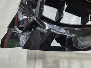 Mercedes Sprinter W906 2006–2018 B-Ware Frontgrill Panamericana GT Chrom (2013-2018) Foto 5