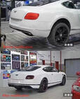 Bentley Continental GT 2011-2018 Bodykit Komplettset Foto 2