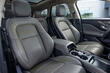 Testbericht zum luxuriösen kompakten Crossover Lincoln Corsair Foto 4