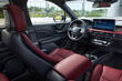 Testbericht zum luxuriösen kompakten Crossover Lincoln Corsair Foto 6