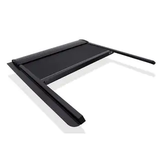 Laderaumabdeckung Omback Toyota Hilux 2015- Foto 3