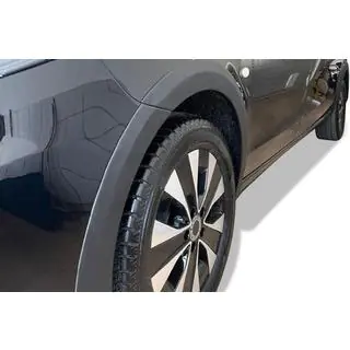 Breite Kotflügelverbreiterungen Omsa Line (2019+, 8 Stk, ABS) Mercedes Vito/V-class W447 2014- Foto 1
