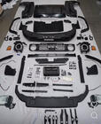 Toyota Land Cruiser 70 1984- Facelift Komplettset 2024 Foto 64