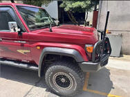 Toyota Land Cruiser 70 1984- Facelift Komplettset 2024 Foto 5