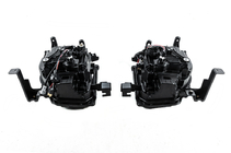 Toyota Land Cruiser 70 1984- Facelift Komplettset 2024 Foto 28