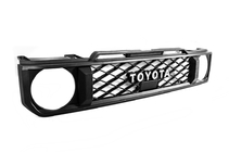 Toyota Land Cruiser 70 1984- Facelift Komplettset 2024 Foto 40