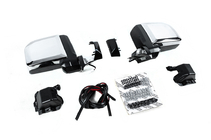 Toyota Land Cruiser 70 1984- Facelift Komplettset 2024 Foto 43