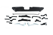 Toyota Land Cruiser 70 1984- Facelift Komplettset 2024 Foto 14