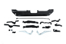 Toyota Land Cruiser 70 1984- Facelift Komplettset 2024 Foto 49