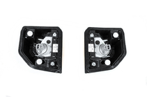 Toyota Land Cruiser 70 1984- Facelift Komplettset 2024 Foto 62