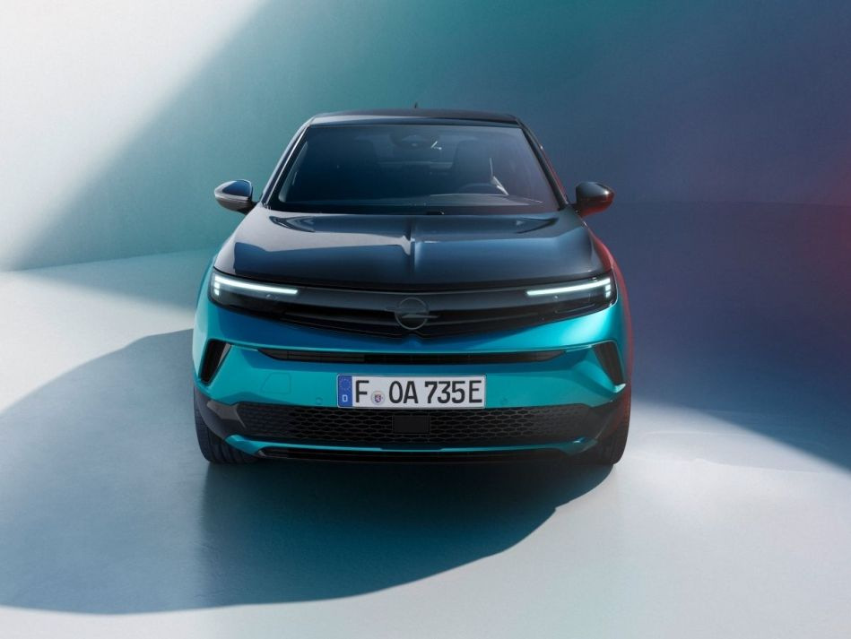 Rückblick auf den Opel Mokka der zweiten Generation: Neugestaltung 2024