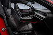 Testbericht zum Audi RS7 Sportback II Generation Foto 6