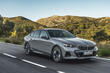 Test BMW i5: Elektroantrieb in der Business-Klasse Foto 4