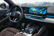 Test BMW i5: Elektroantrieb in der Business-Klasse Foto 5