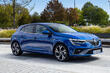 Bewertung des Renault Megane-Schrägheckmodells: IV. Generation, Neugestaltung Foto 2