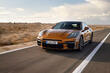 Testbericht zum Porsche Panamera 2024: Die dritte Generation Foto 1