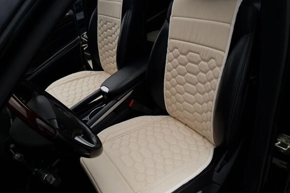 Was sind die besten Autositzbezüge?