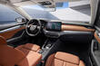 Testbericht der Skoda Octavia Combi IV-Generation: Neugestaltung 2024 Foto 4
